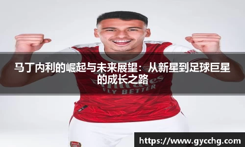 马丁内利的崛起与未来展望：从新星到足球巨星的成长之路
